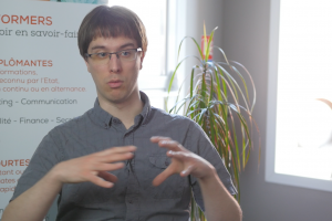 Développeur web et web mobile