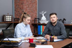 Maître d’apprentissage / tuteur