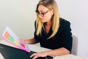 Responsable-coordonnateur services au domicile